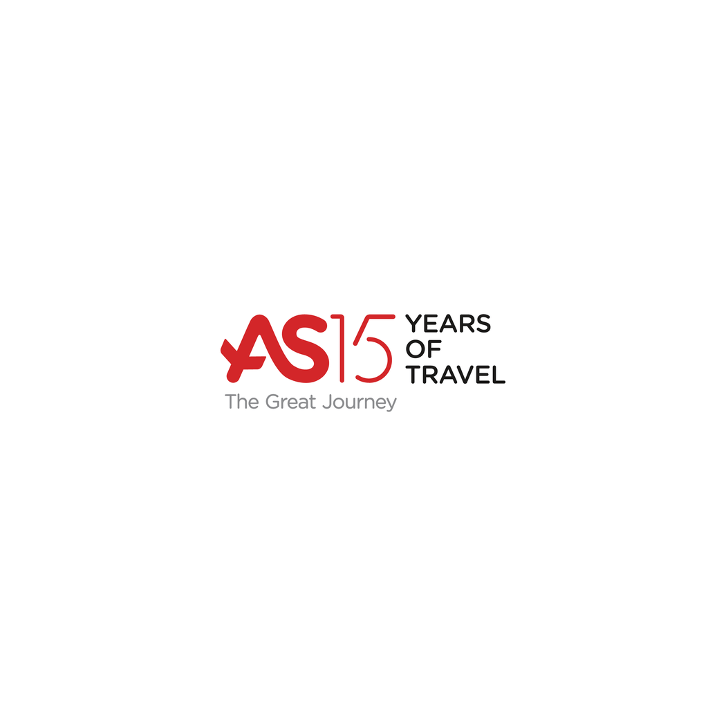 AS TRAVEL -15