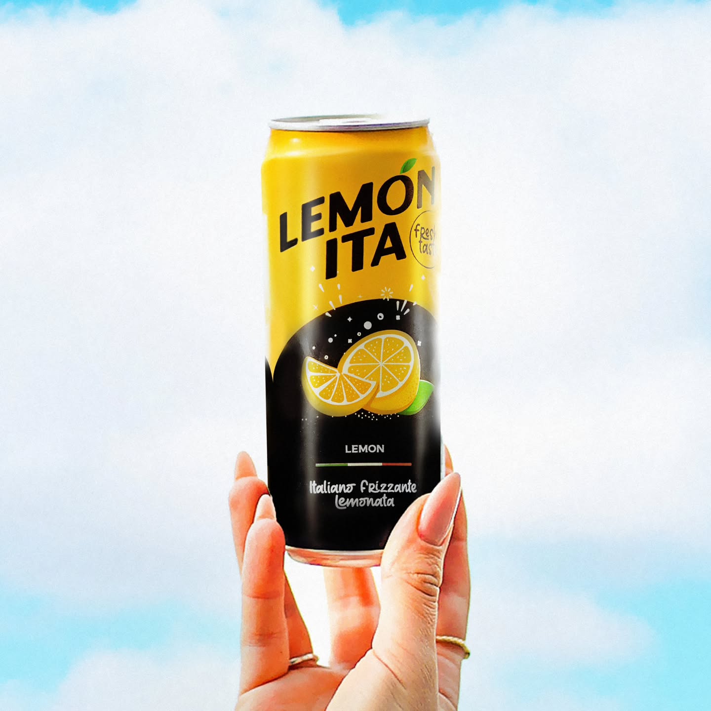 LEMONITA