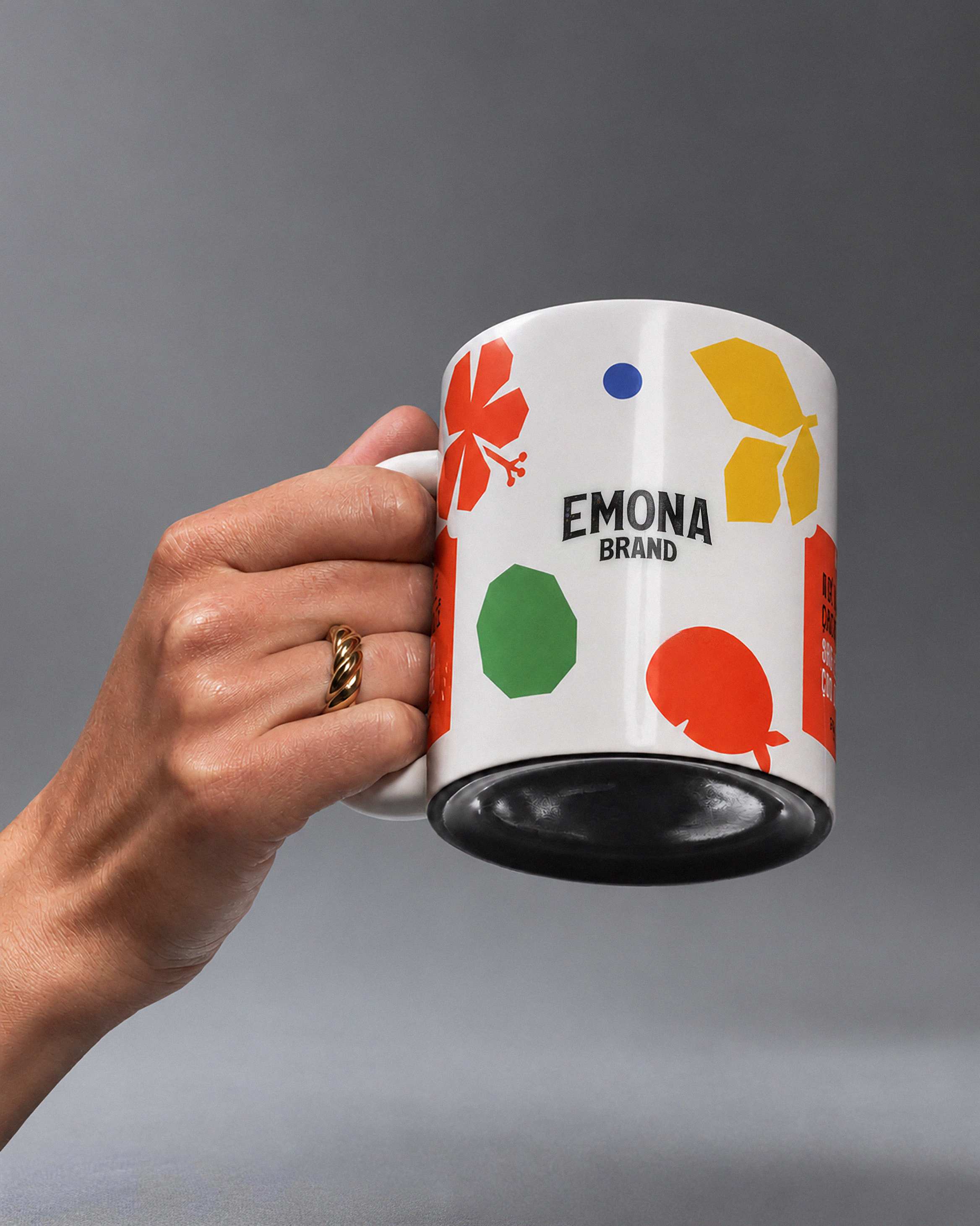 Emona Brand
