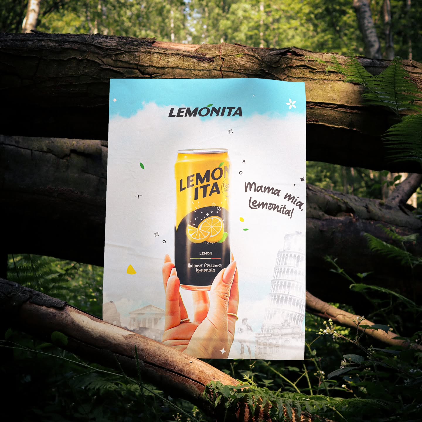 LEMONITA