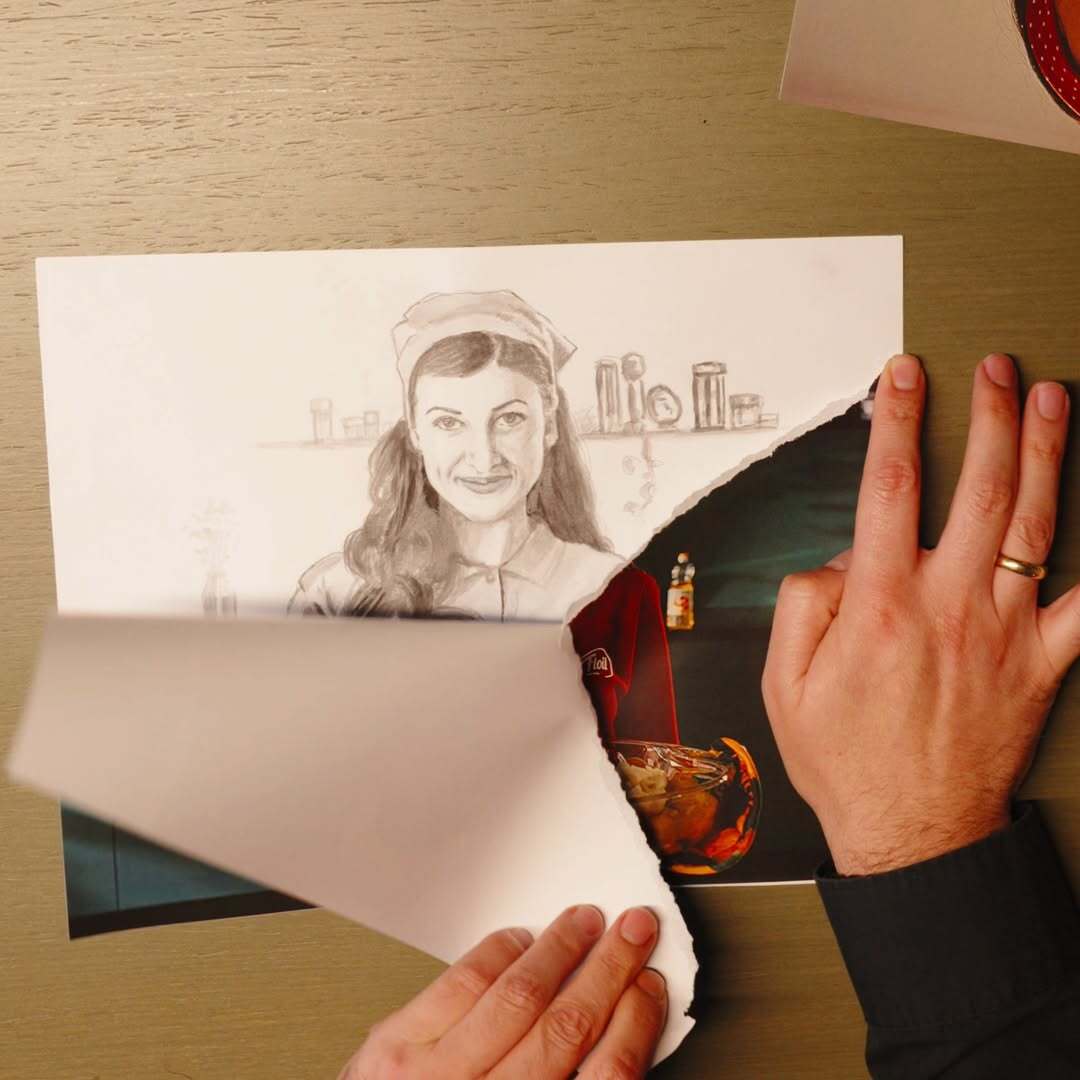 Floil - Latest Campaign