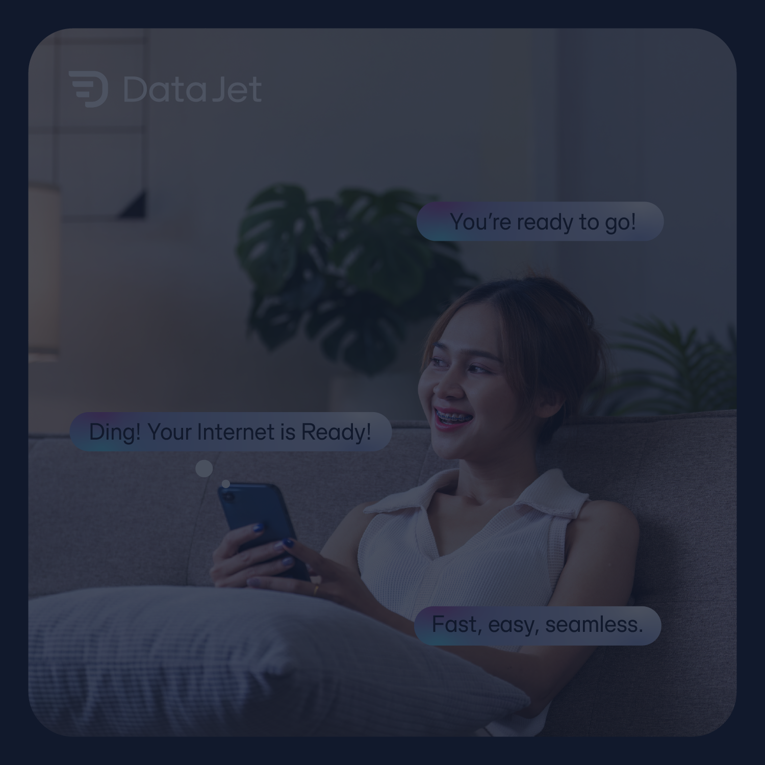 DataJet