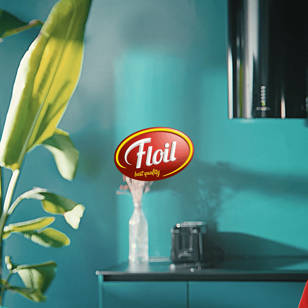 Floil - Latest Campaign