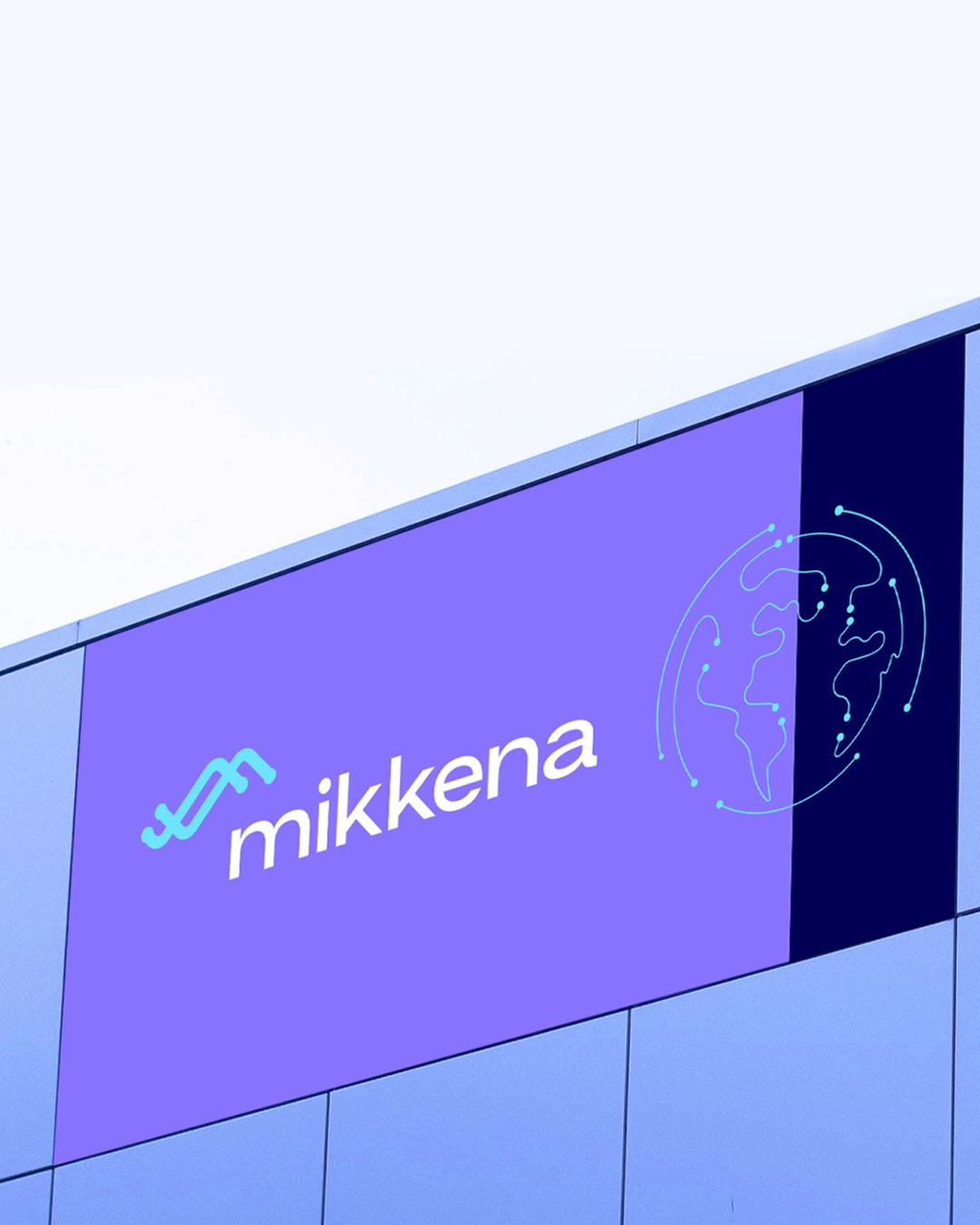 Mikkena