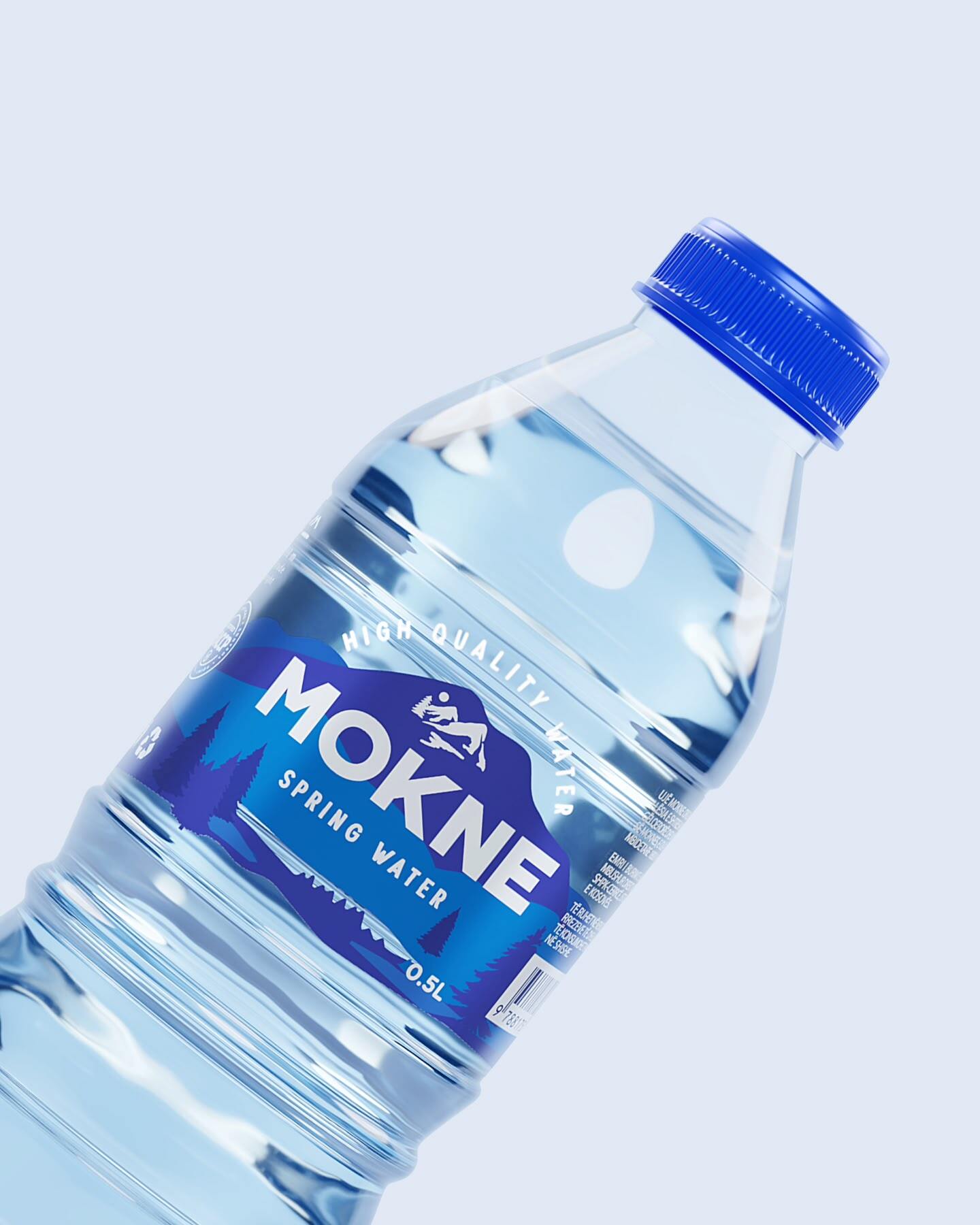 MOKNE