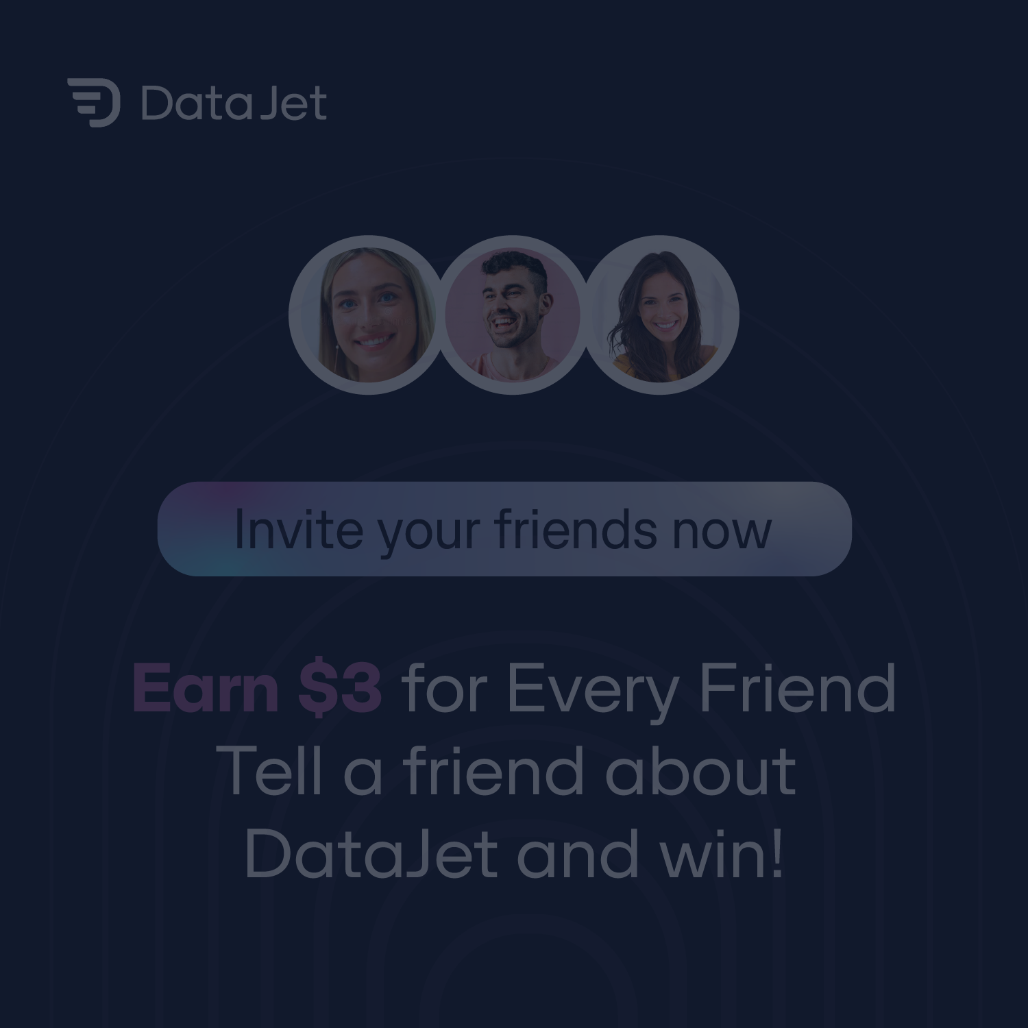 DataJet
