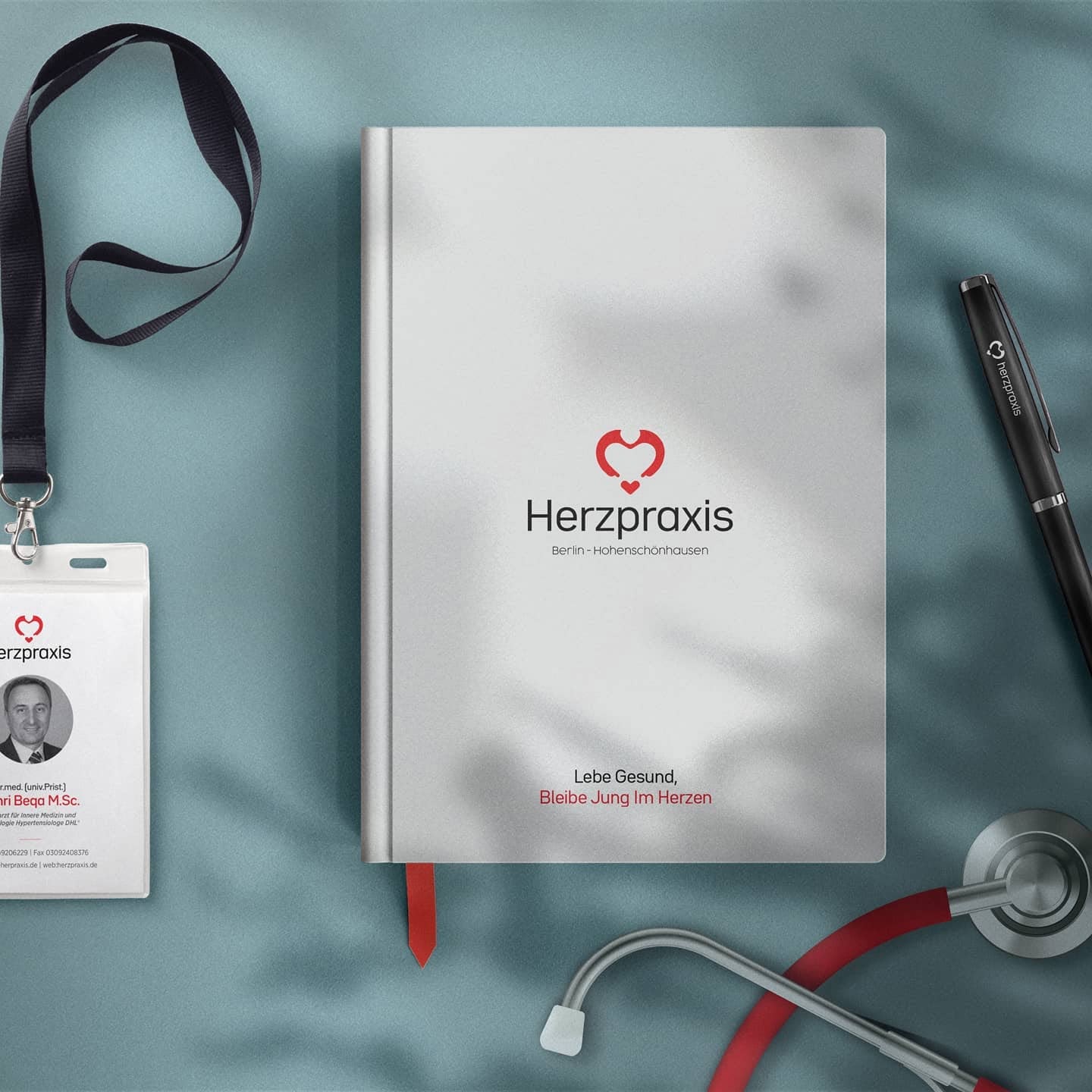 HERZPRAXIS