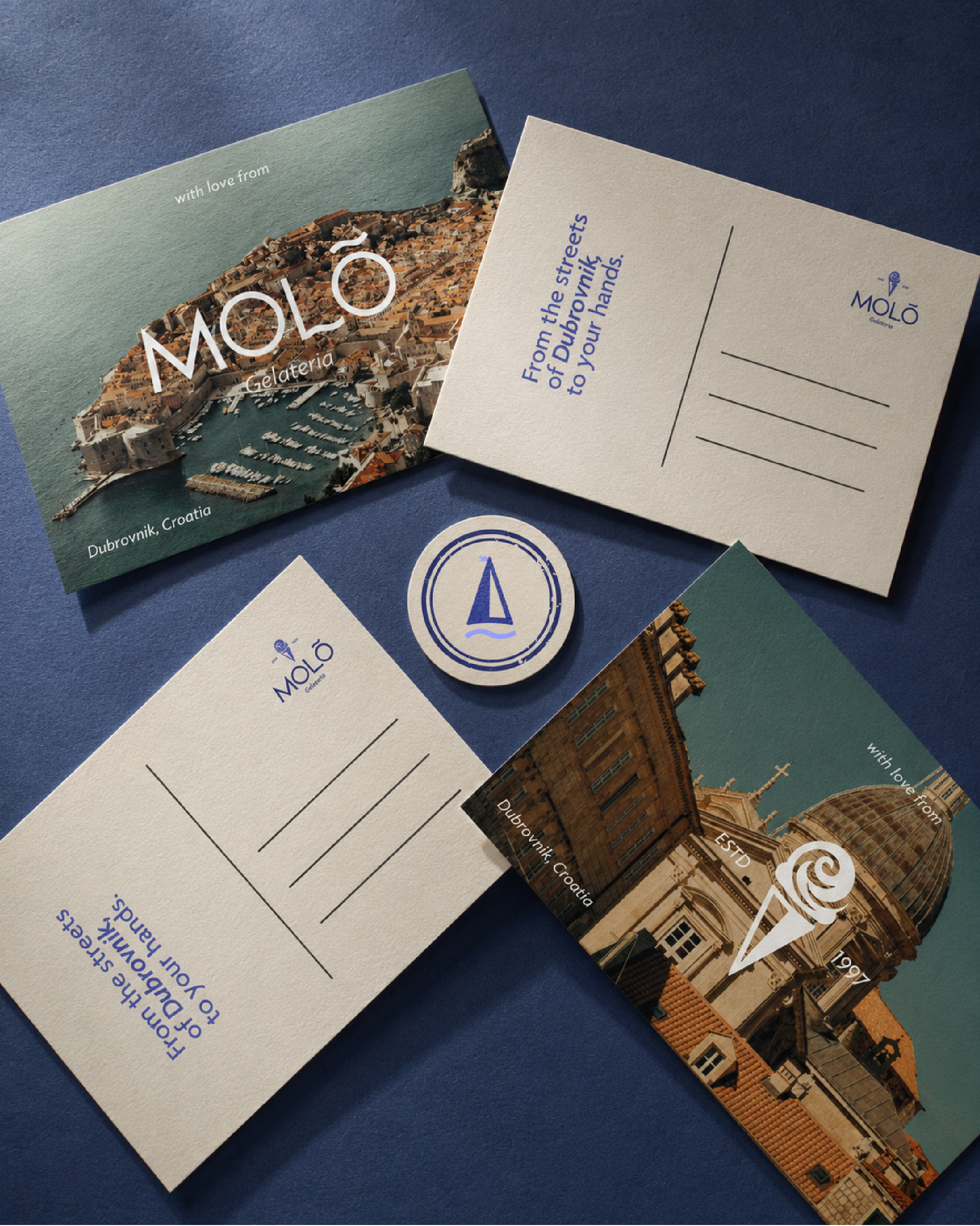 MOLO
