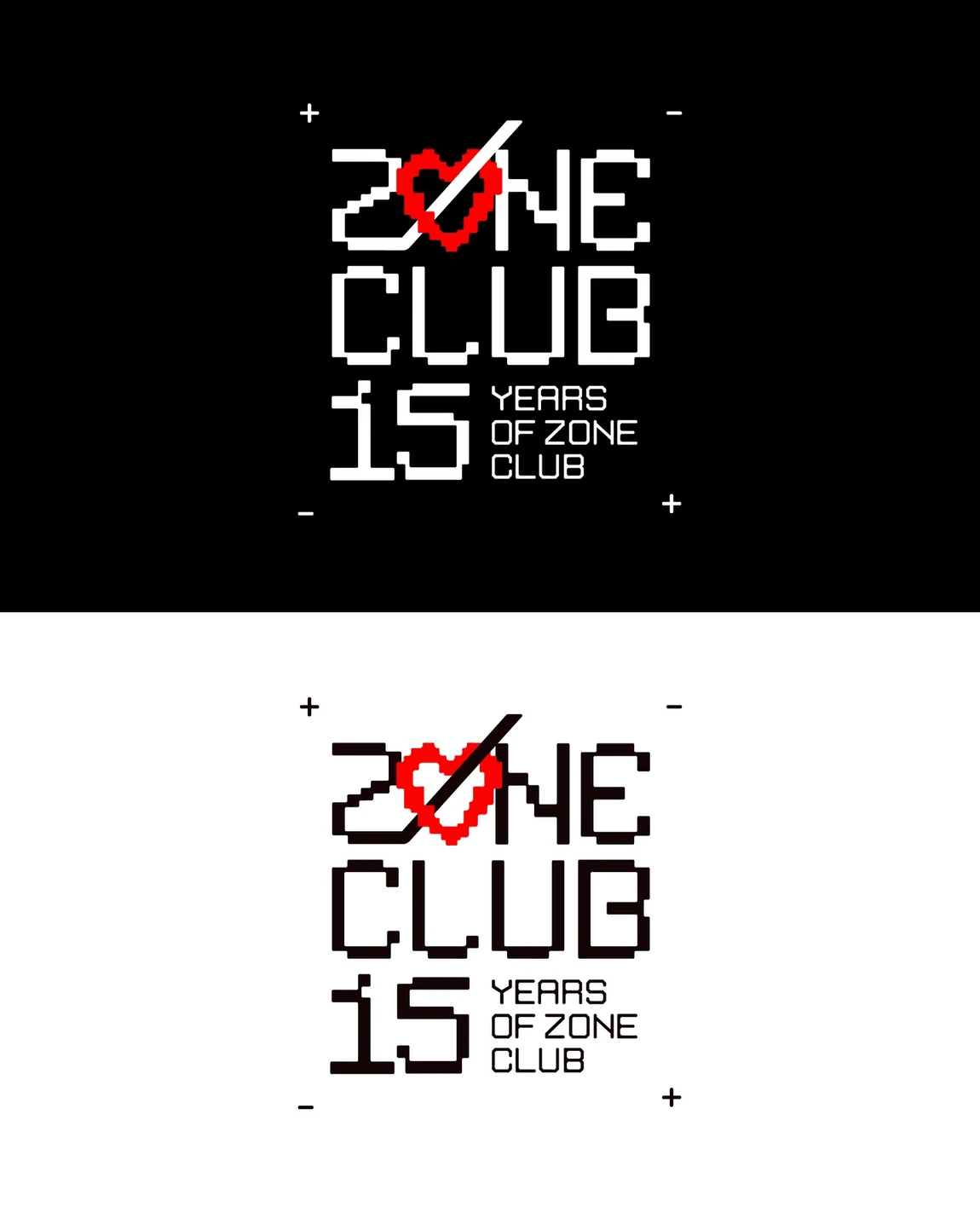 Zone Club 15