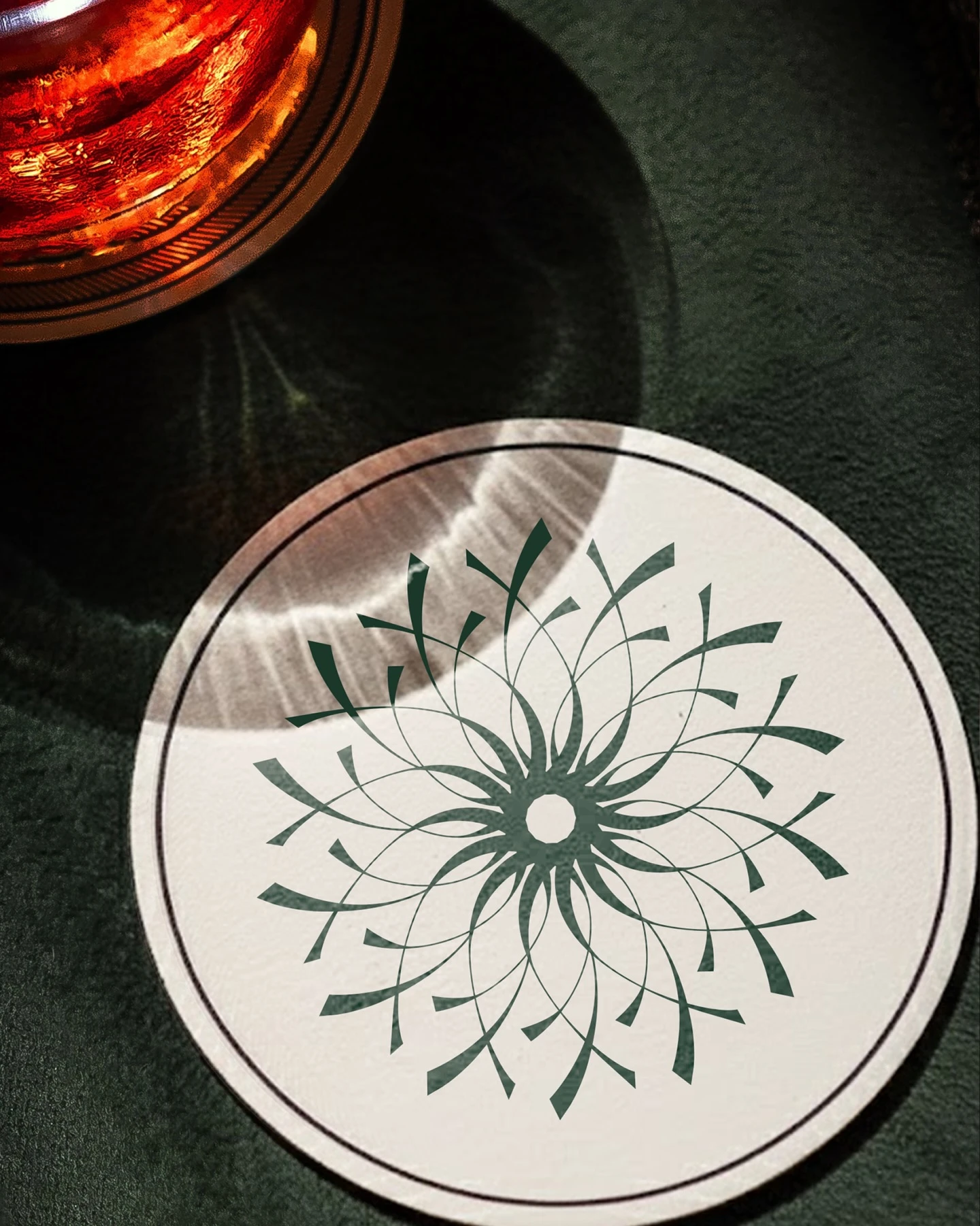 YSABEL SOCIETY Brand