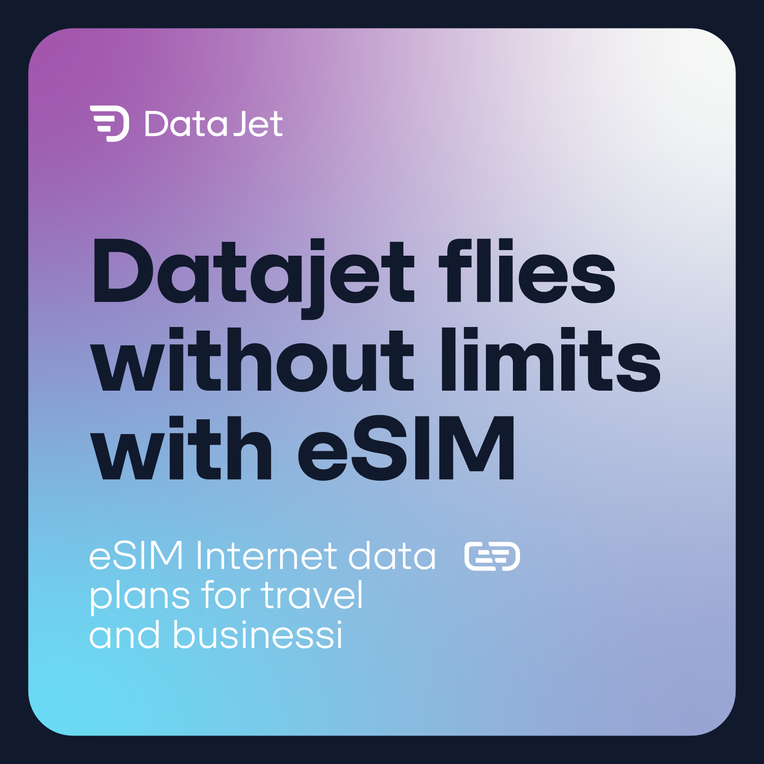 DataJet