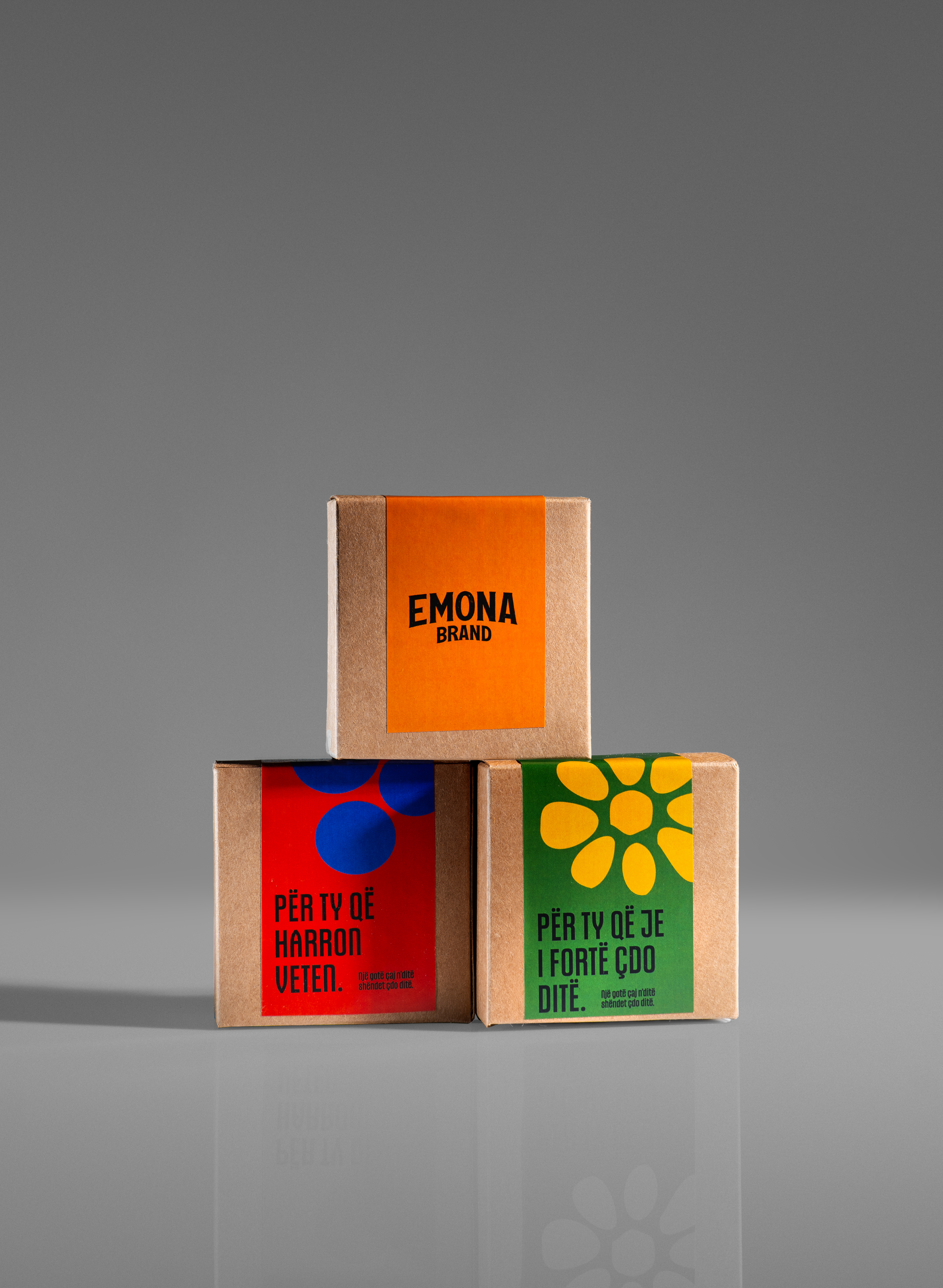 Emona Brand