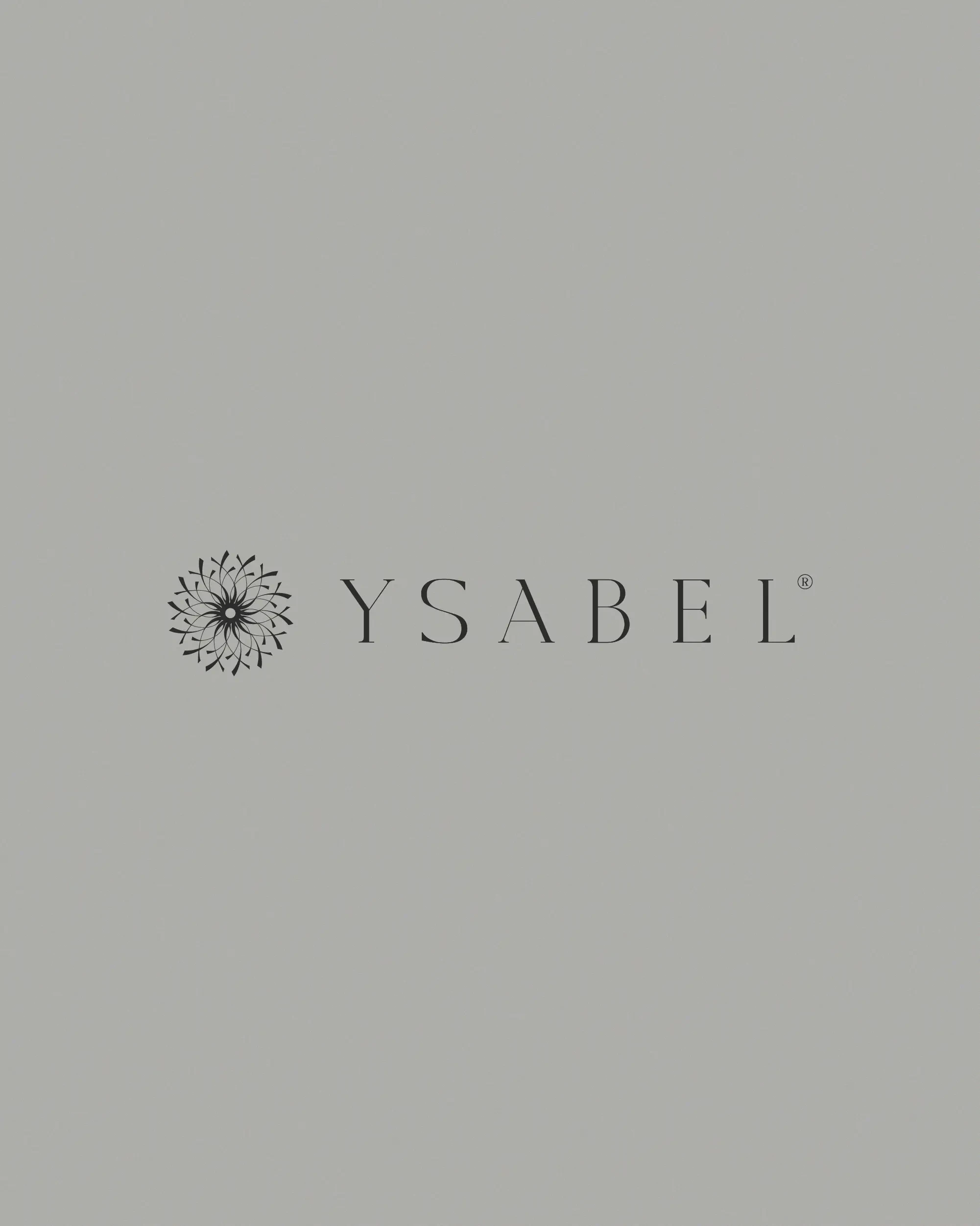 YSABEL SOCIETY Brand