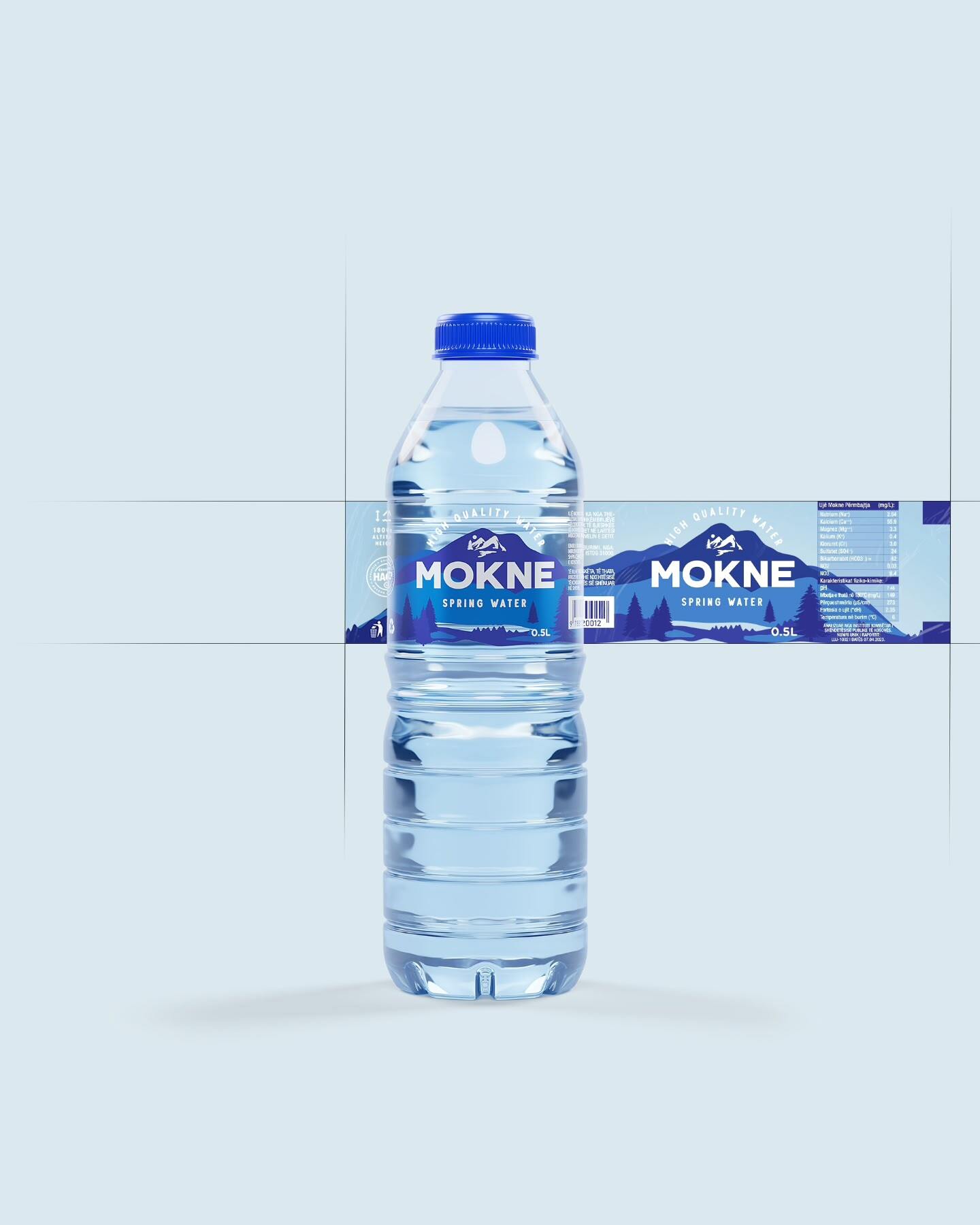MOKNE