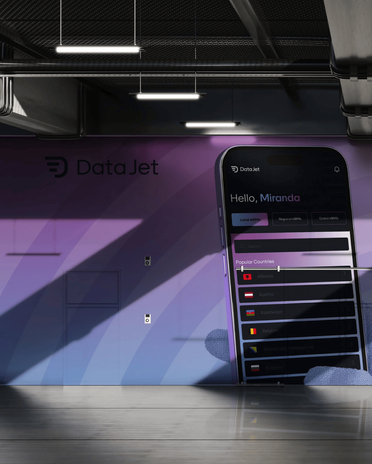 DataJet
