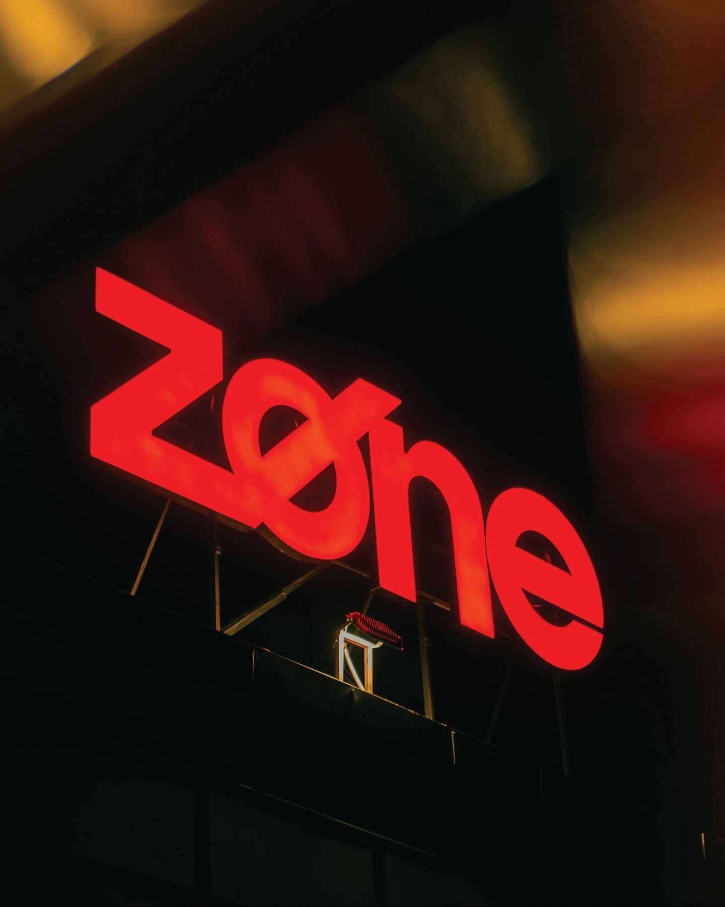 The circle your Zone