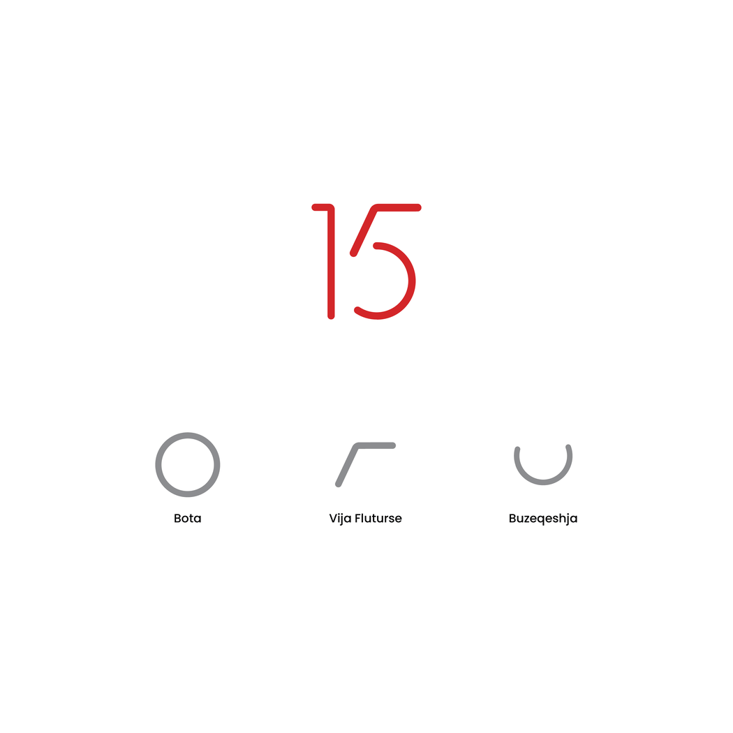 AS TRAVEL -15