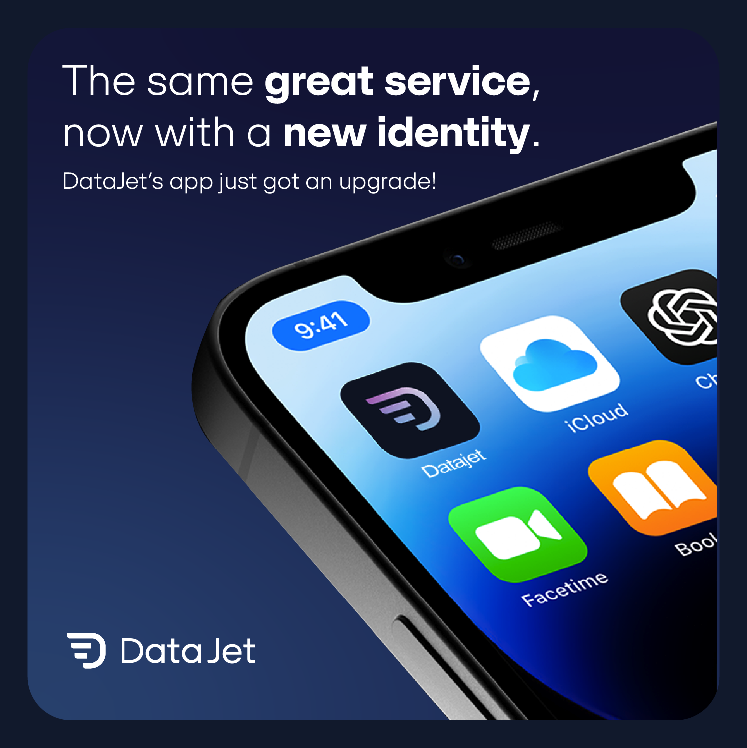 DataJet