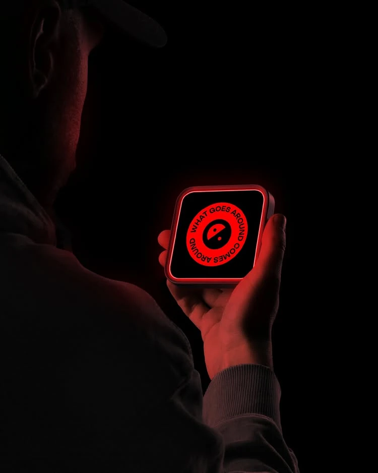 The circle your Zone