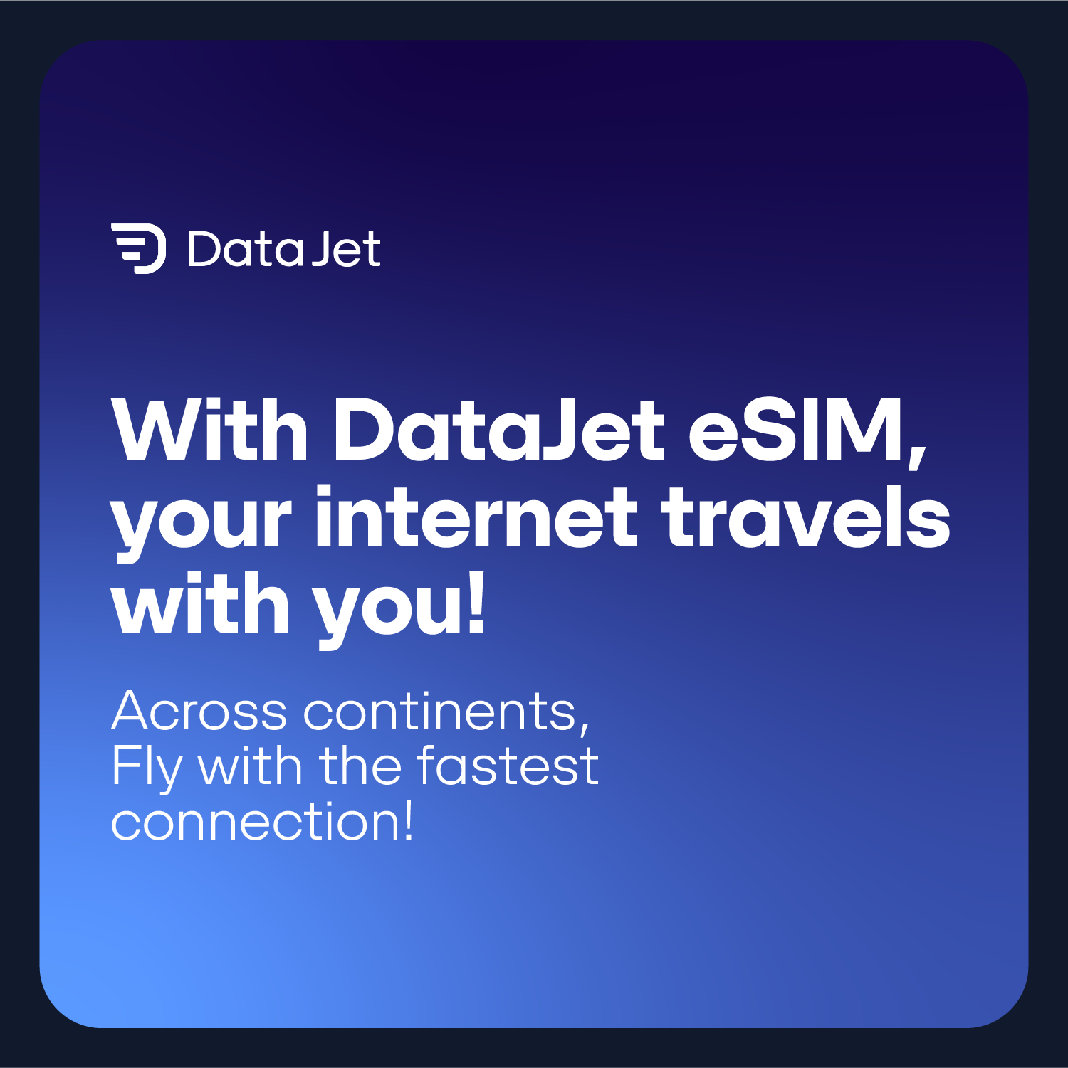 DataJet