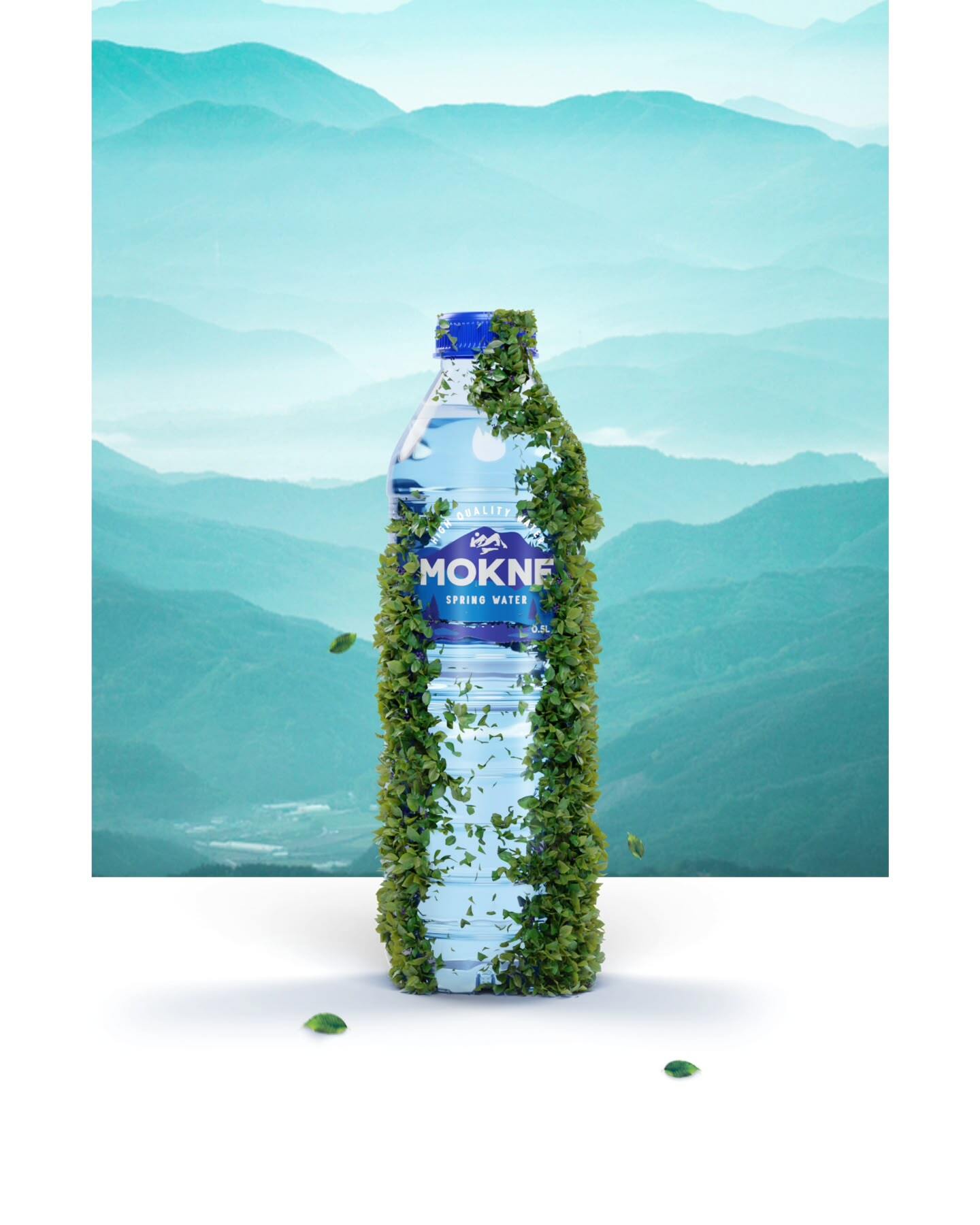 MOKNE