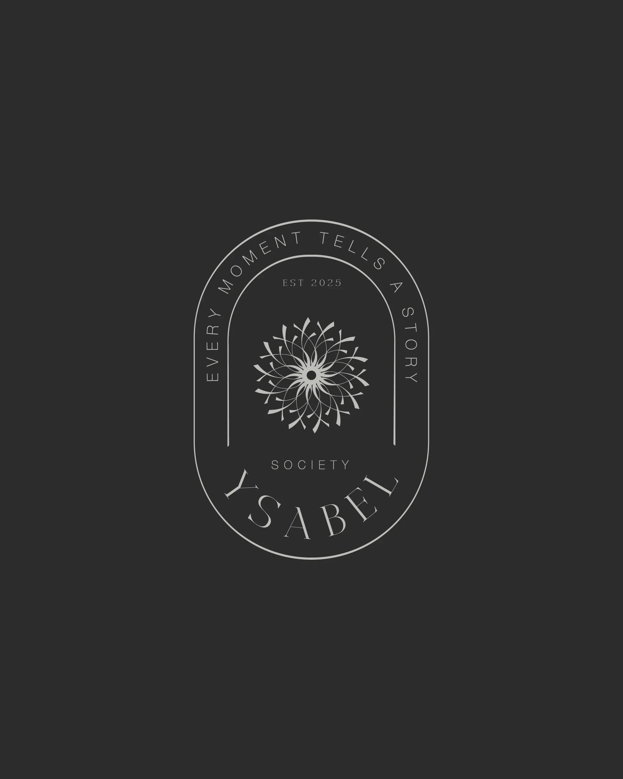 YSABEL SOCIETY Brand