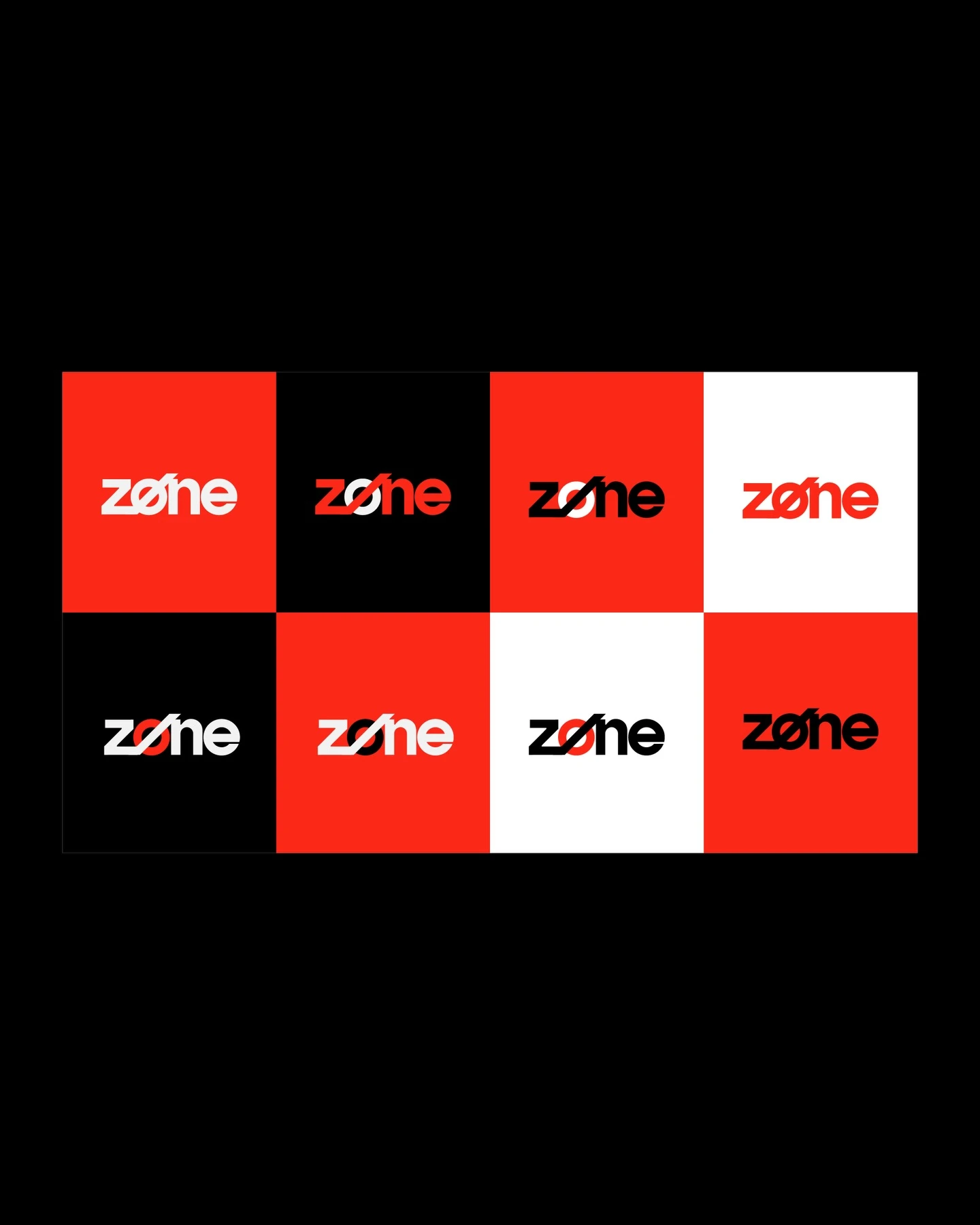 The circle your Zone