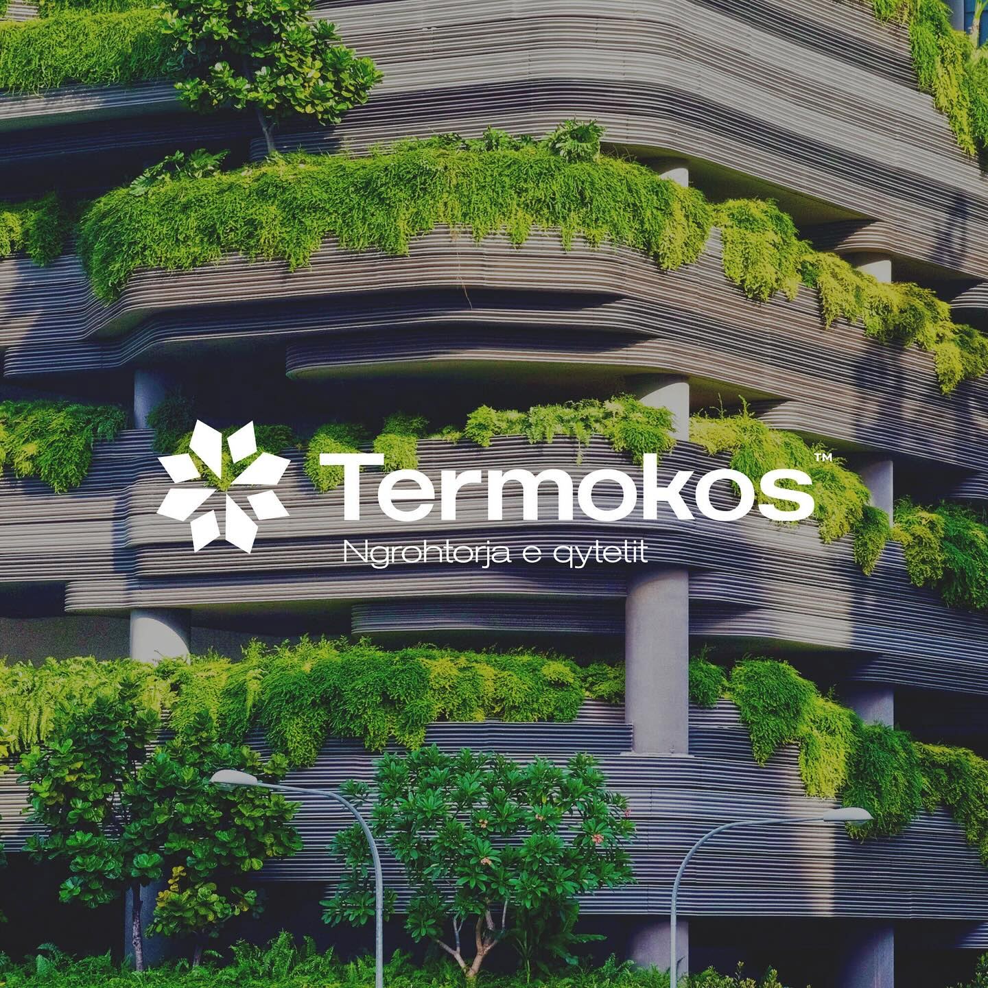 Termokos