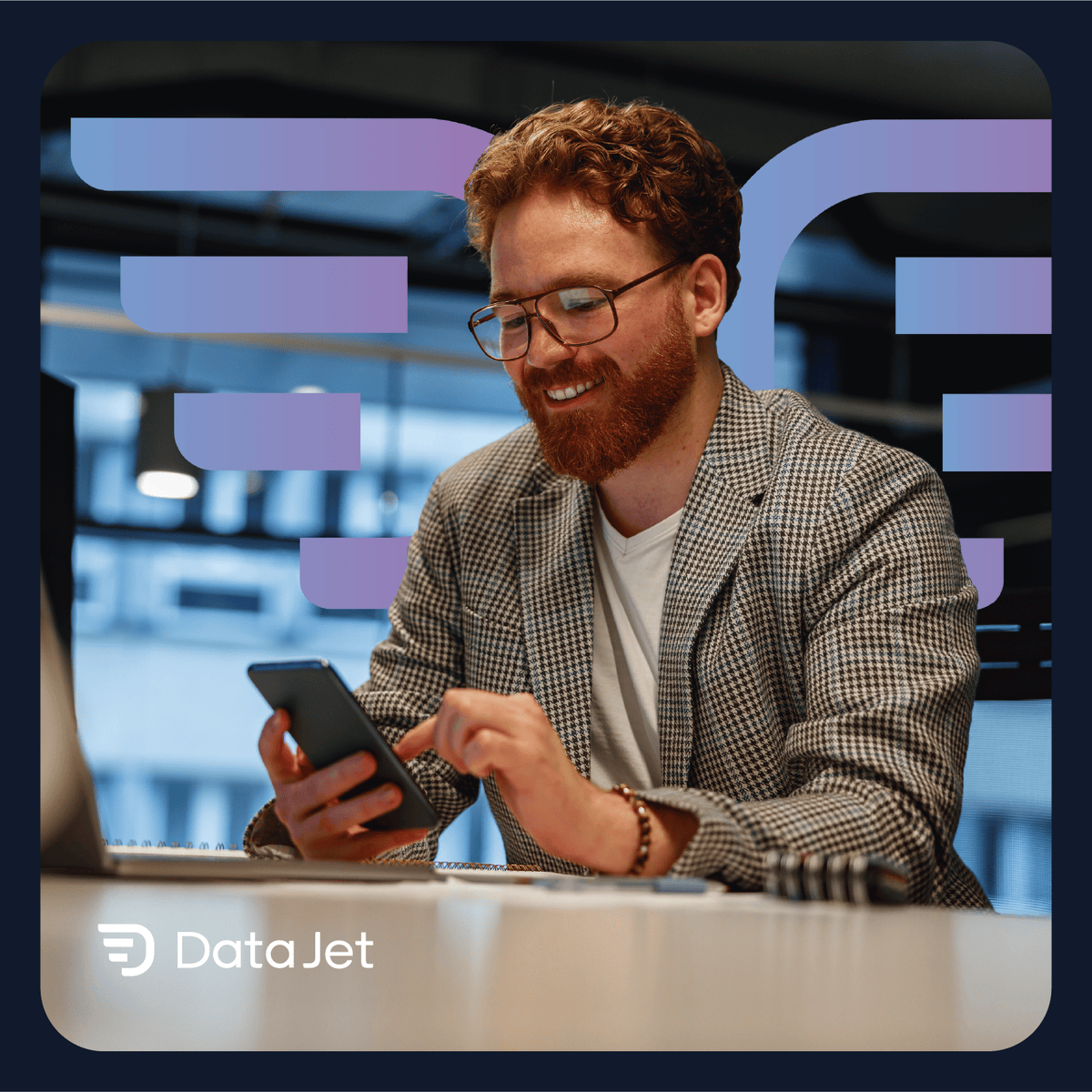 DataJet